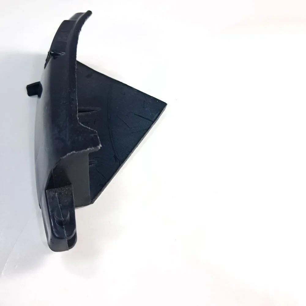 Manta Force Command Ship Bluebird Toys replacement part black front hatch 1986‎